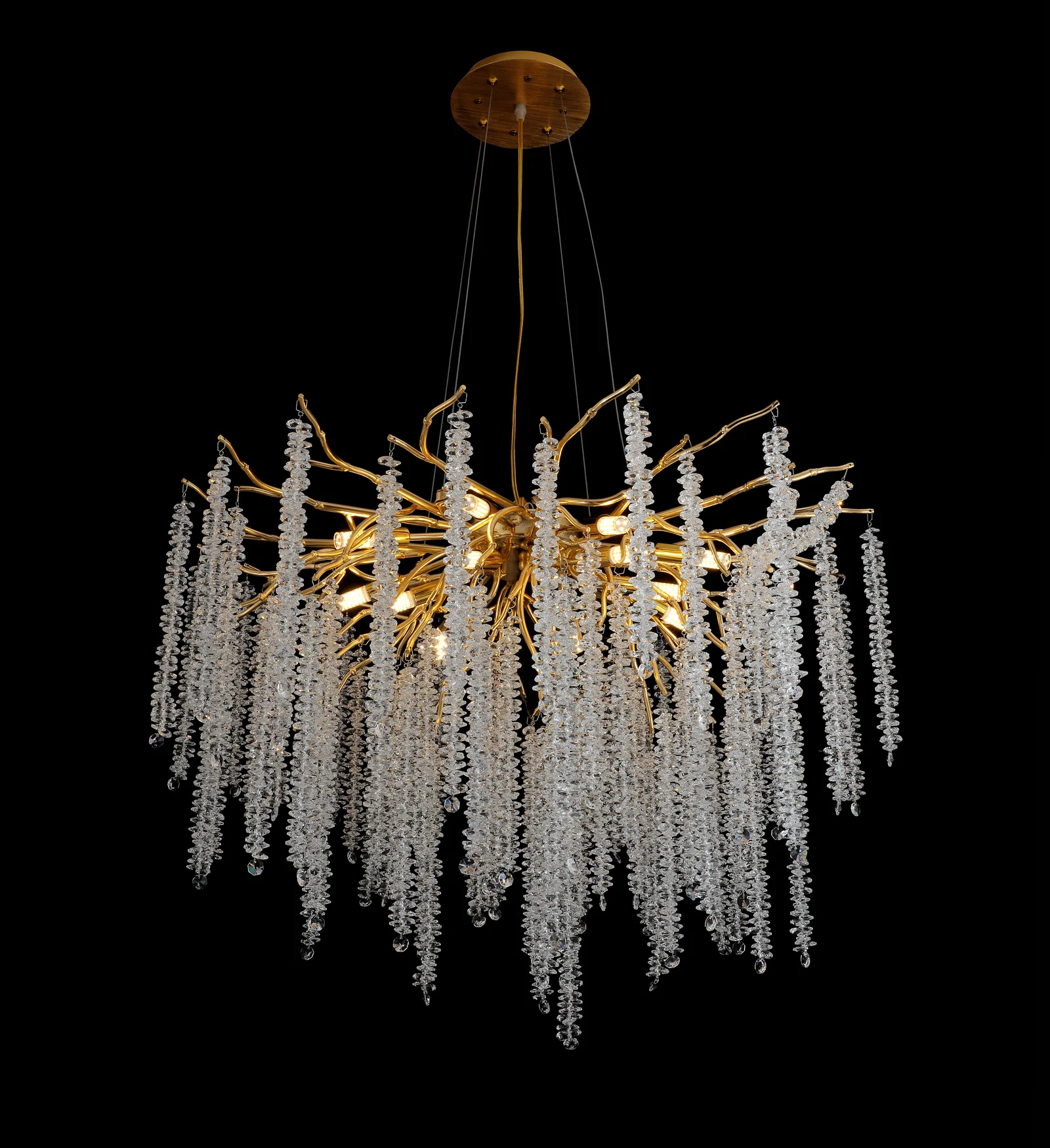D022 Chandelier 800 mm